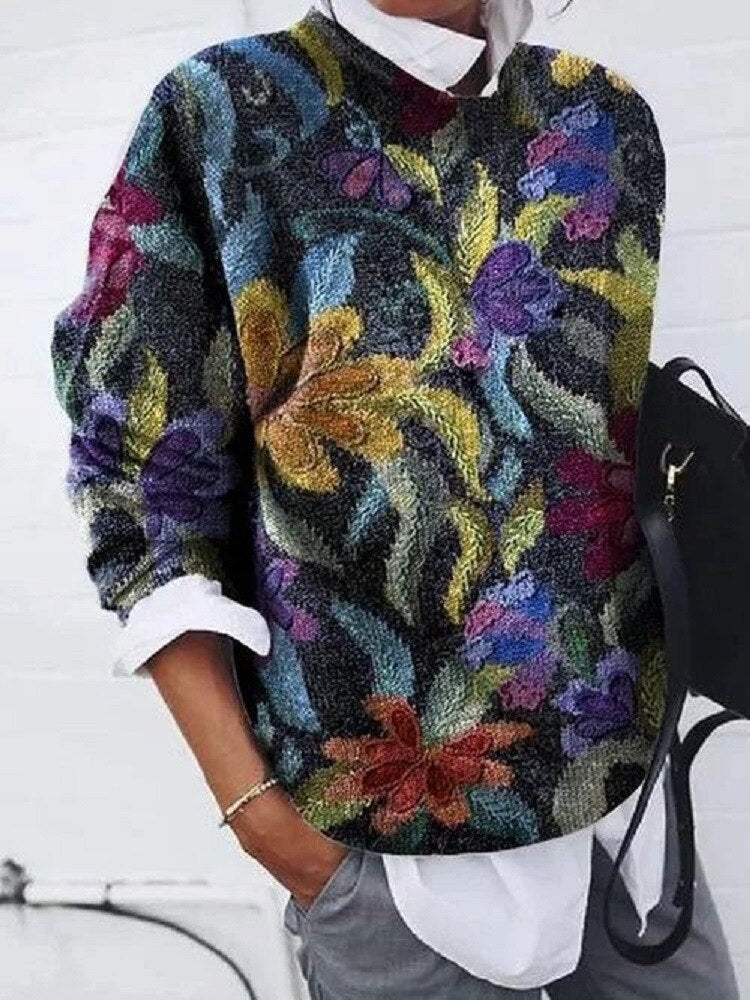 Classic Vintage Sweater