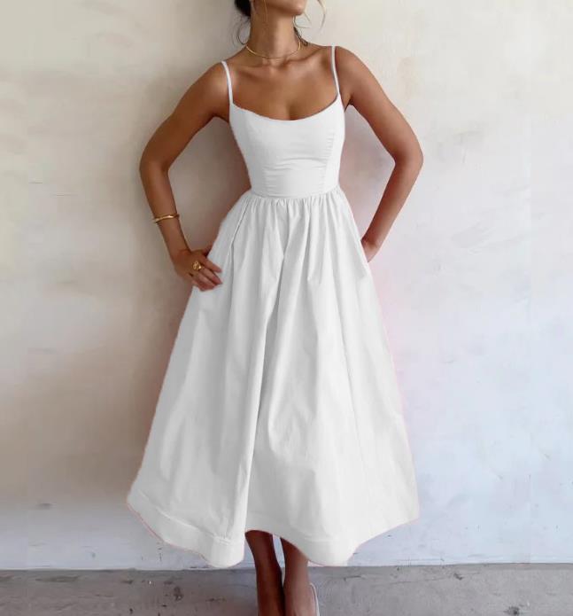 Classic Vintage Dress