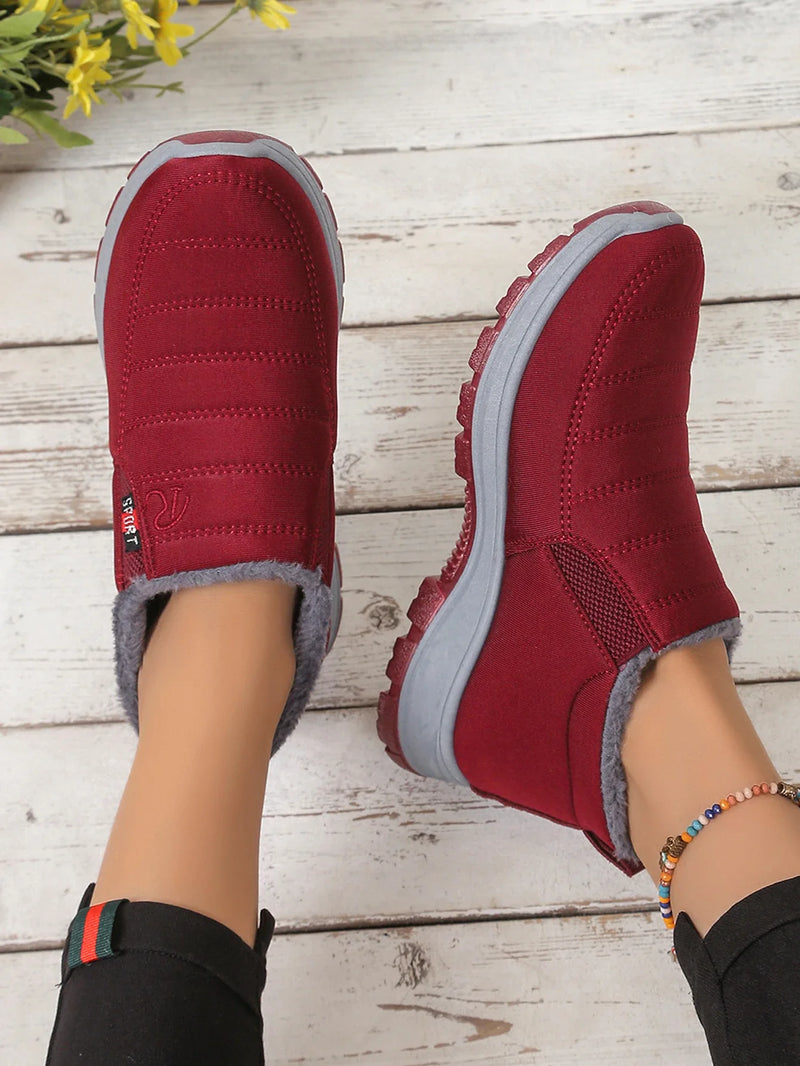 Stylish Orthopedic Boots for Any Occasion
