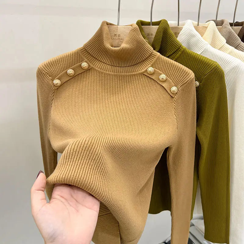 Vintage Inspired Sweater