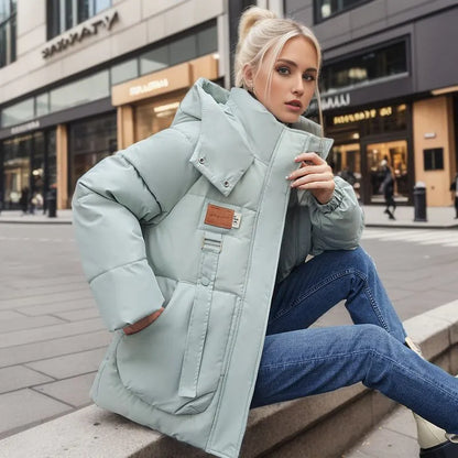 Elegantly Designed Jacket