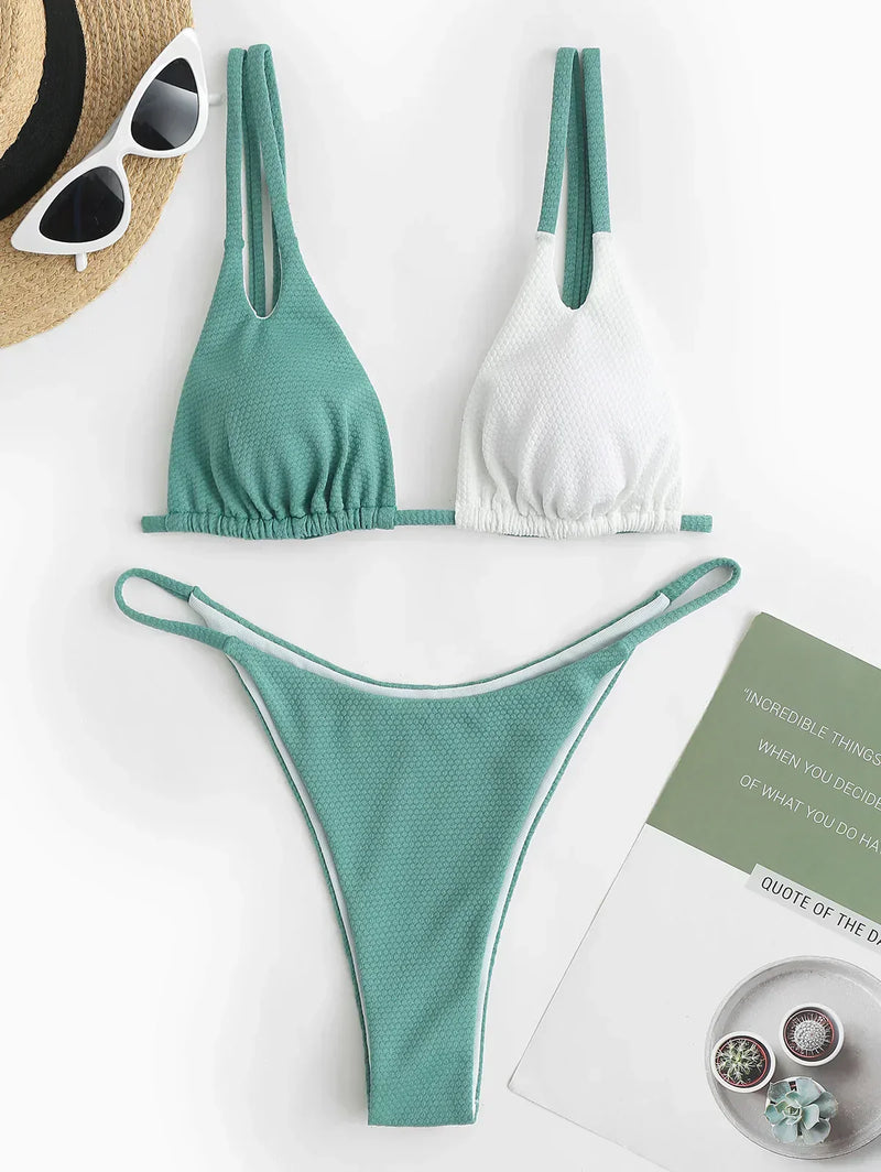 Elegantly Designed Garment