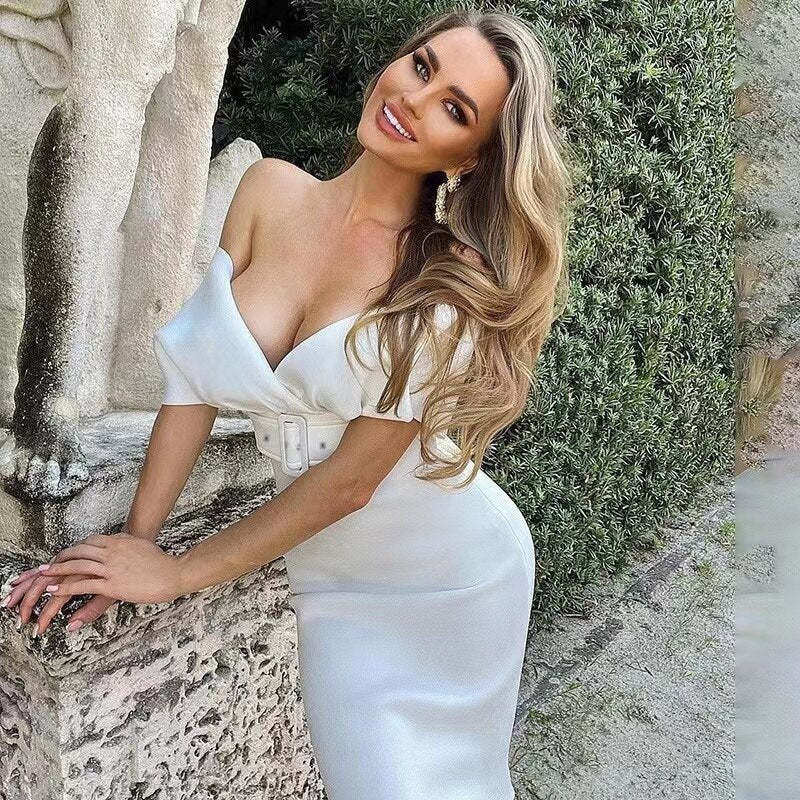 Classic Vintage Dress