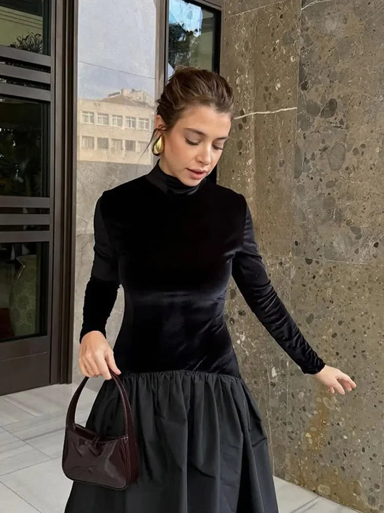 Beautifully Crafted Dress