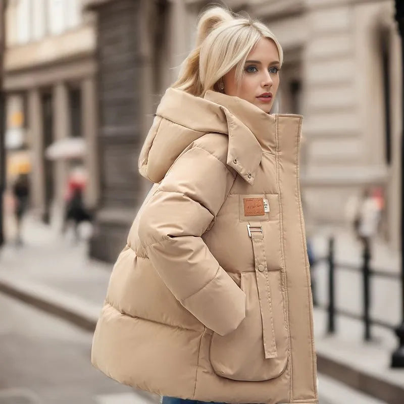 Elegantly Designed Jacket