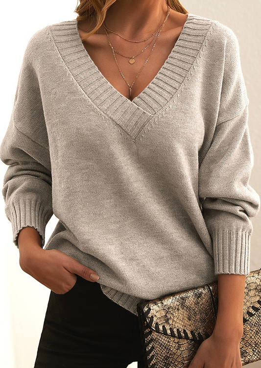 Classic Vintage Sweater