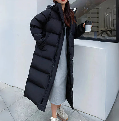 Thoughtfully Designed Jacket