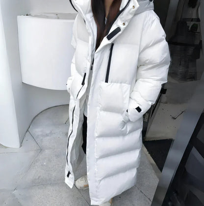 Thoughtfully Designed Jacket