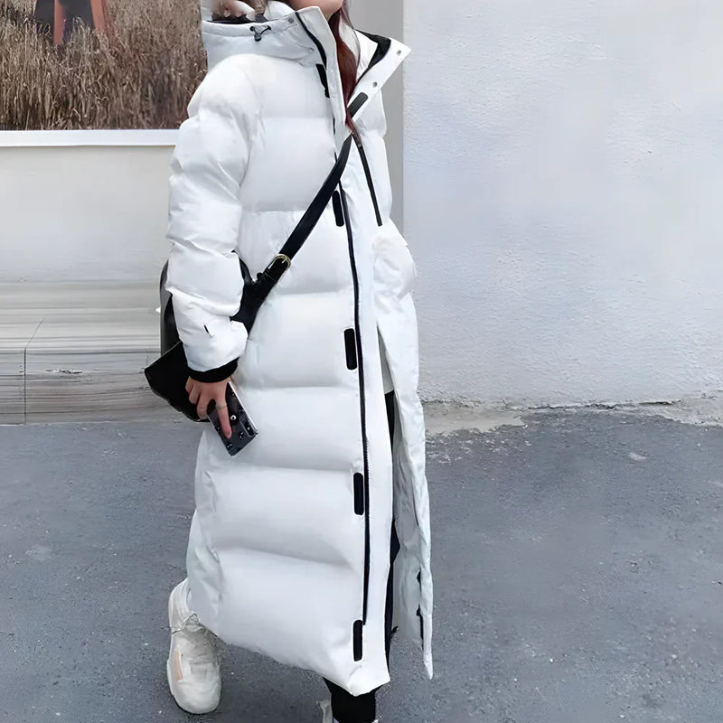 Thoughtfully Designed Jacket