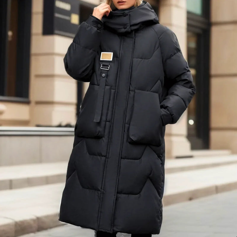 Beautifully Crafted Coat