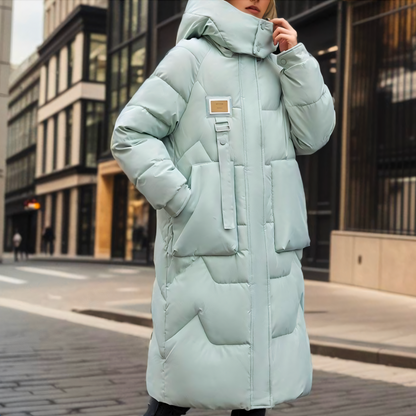 Thoughtfully Designed Jacket