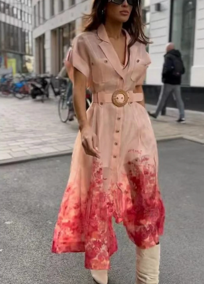 Beautifully Crafted Dress