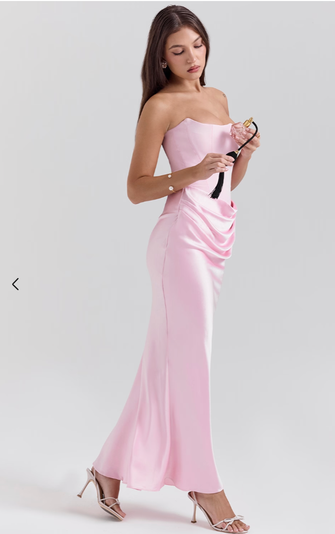 Classic Designed Dress