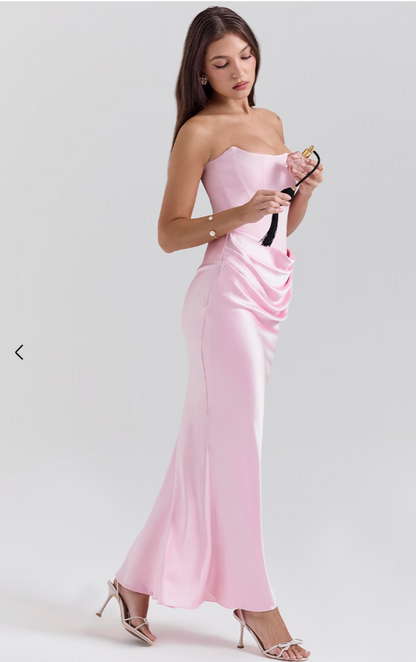 Classic Designed Dress