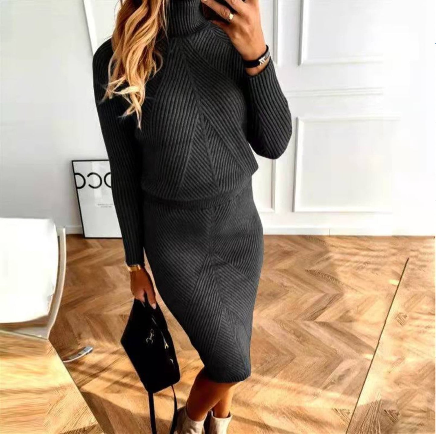 Elegantly Designed Dress