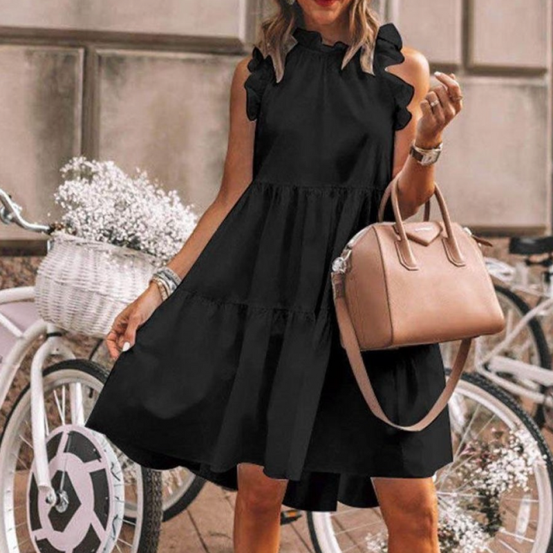 Vintage Inspired Dress