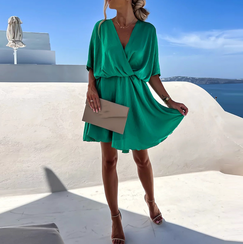 Classic Vintage Dress