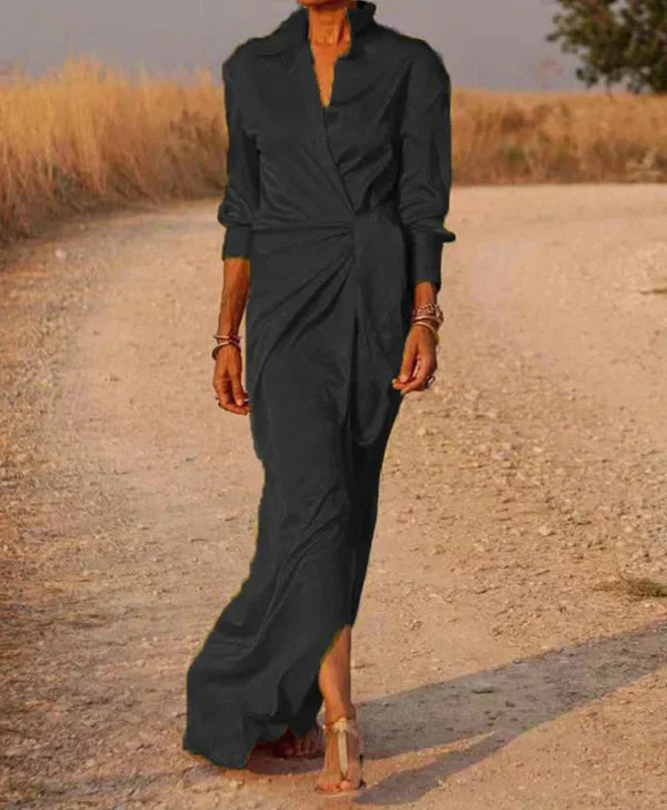 Thoughtfully Designed Dress
