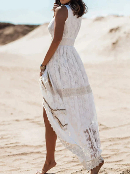 Gracefully Designed Garment