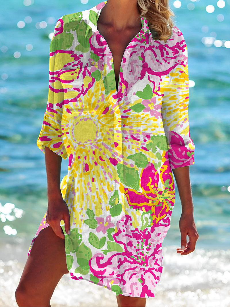 Elegantly Designed Blouse
