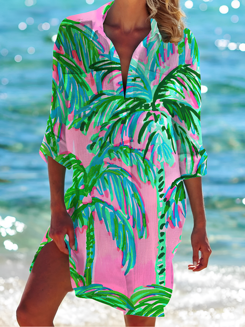 Elegantly Designed Blouse