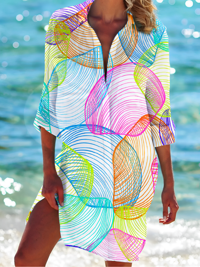 Elegantly Designed Blouse