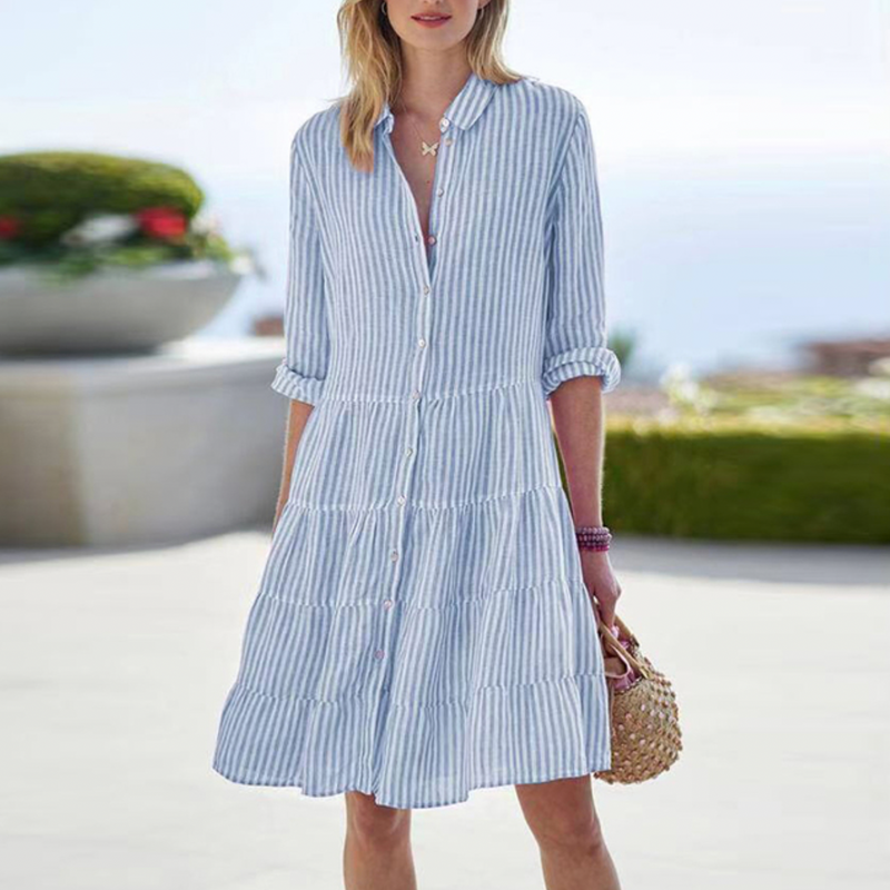 Classic Designed Dress