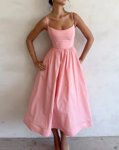 Elegantly Designed Dress