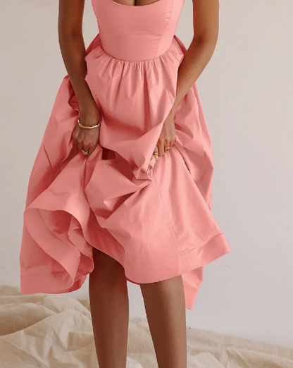 Elegantly Designed Dress
