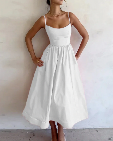 Elegantly Designed Garment