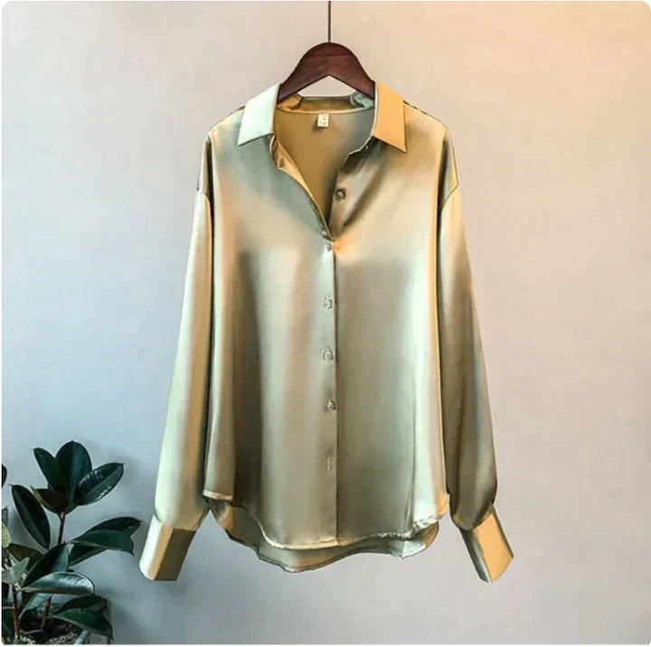 Vintage Inspired Shirt