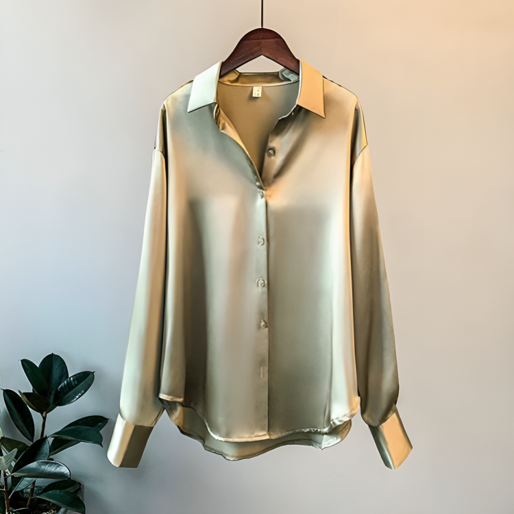 Classic Designed Blouse