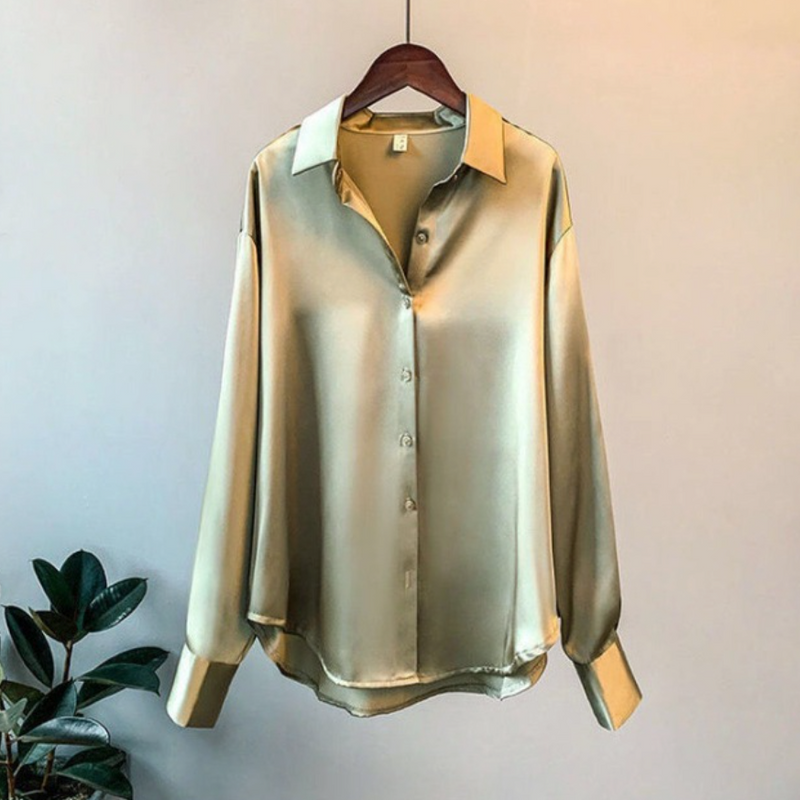 Beautifully Crafted Blouse