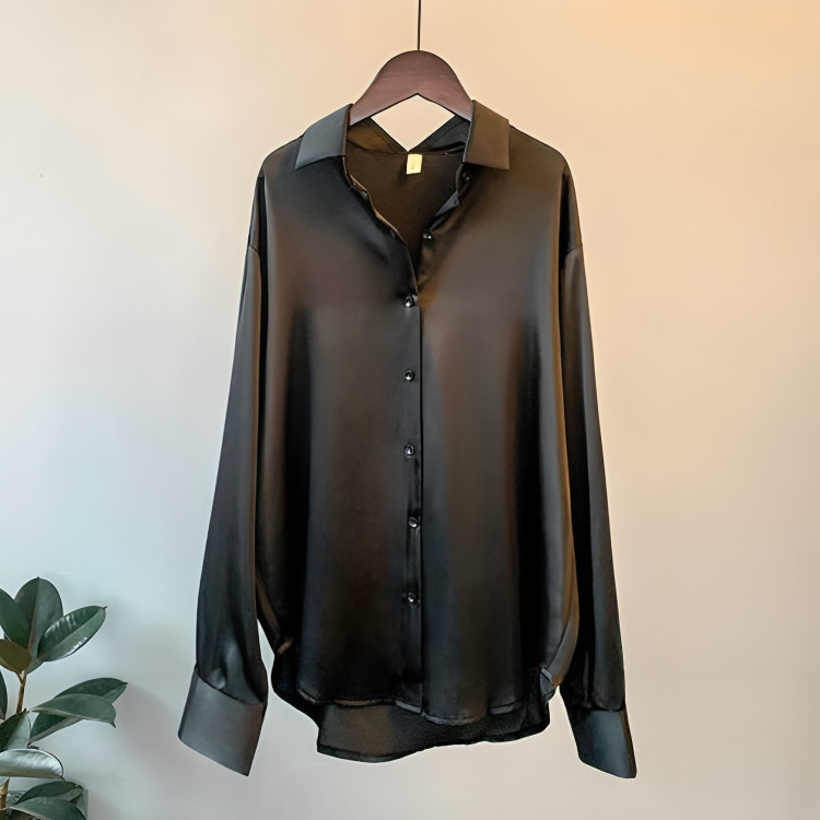 Thoughtfully Designed Blouse