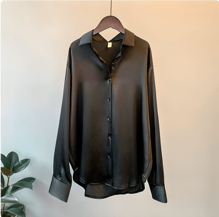Classic Designed Blouse