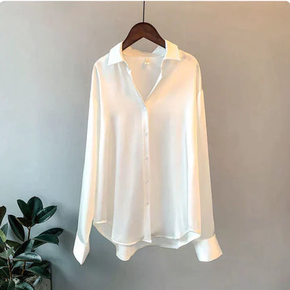 Ice White