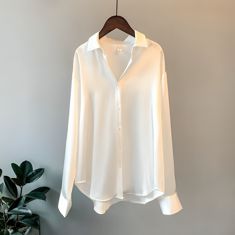 Classic Designed Blouse