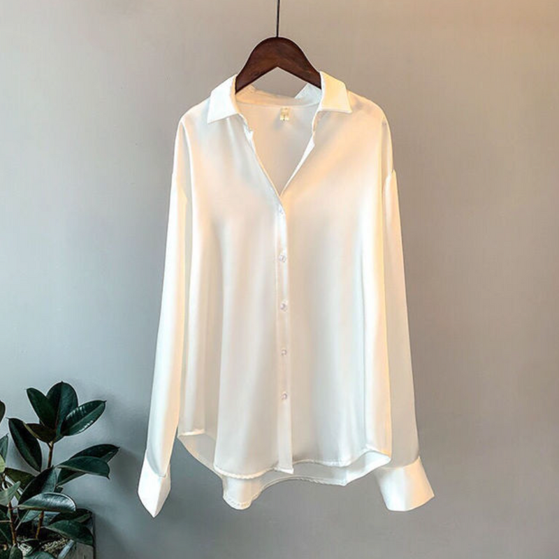 Elegantly Designed Blouse