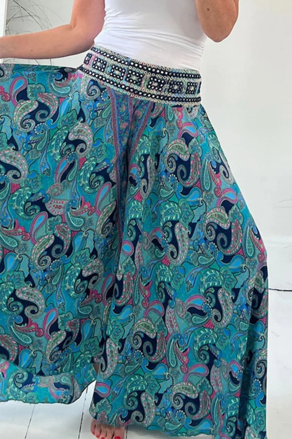 Gracefully Designed Jacket