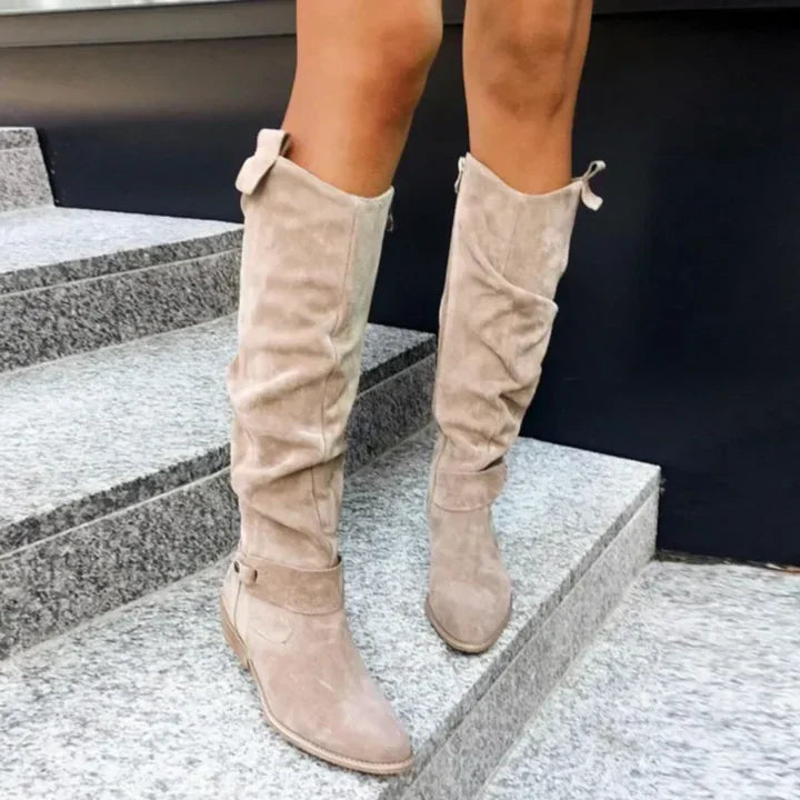 Beautifully Crafted Orthopedic Boots