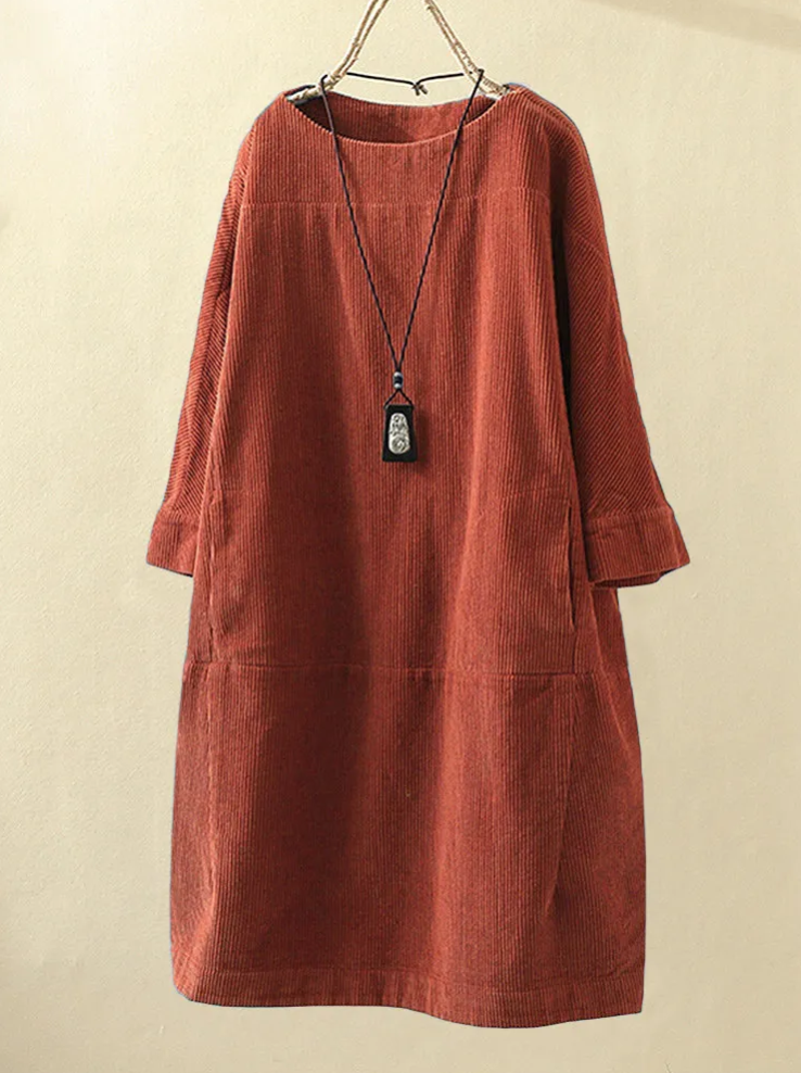 Vintage Inspired Dress