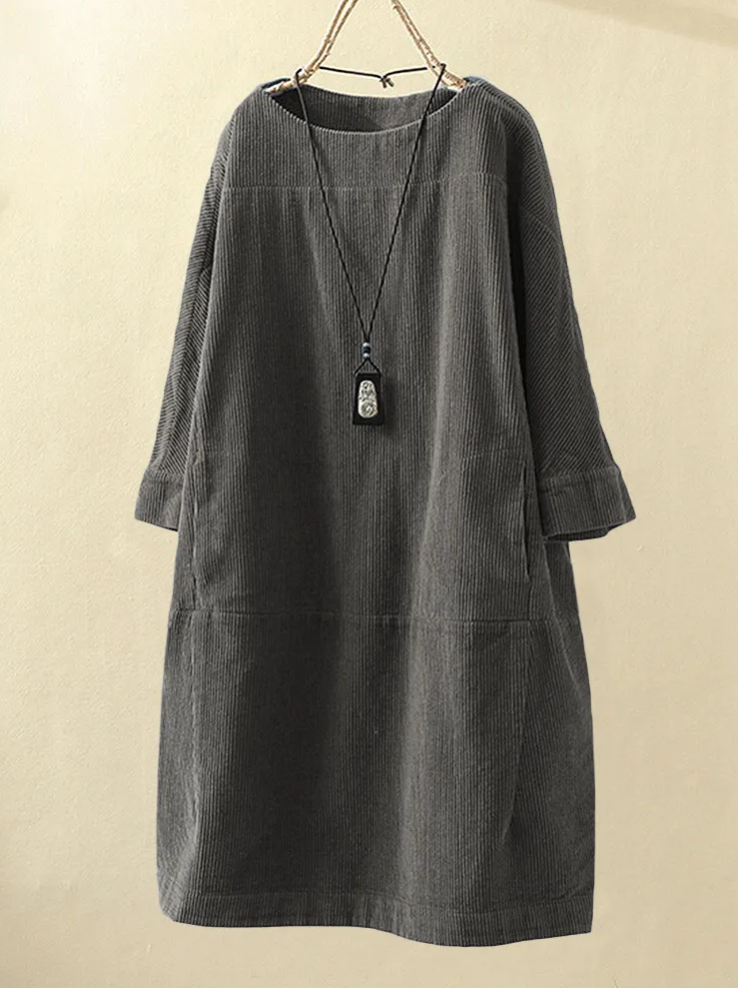 Beautifully Crafted Dress