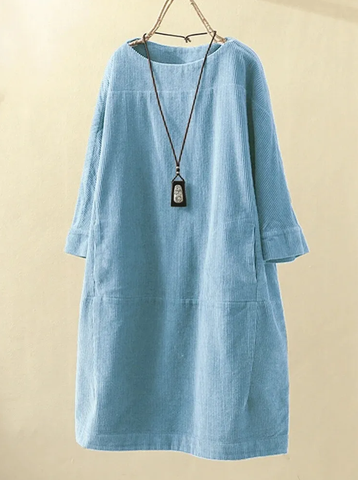 Beautifully Crafted Dress