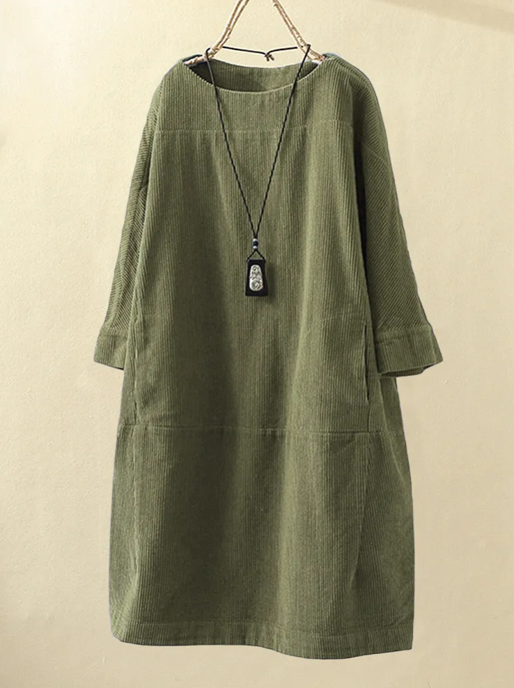 Vintage Inspired Dress