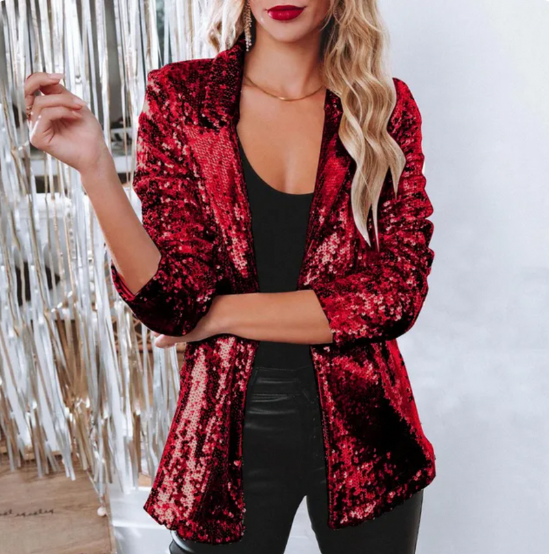 Elegantly Designed Garment