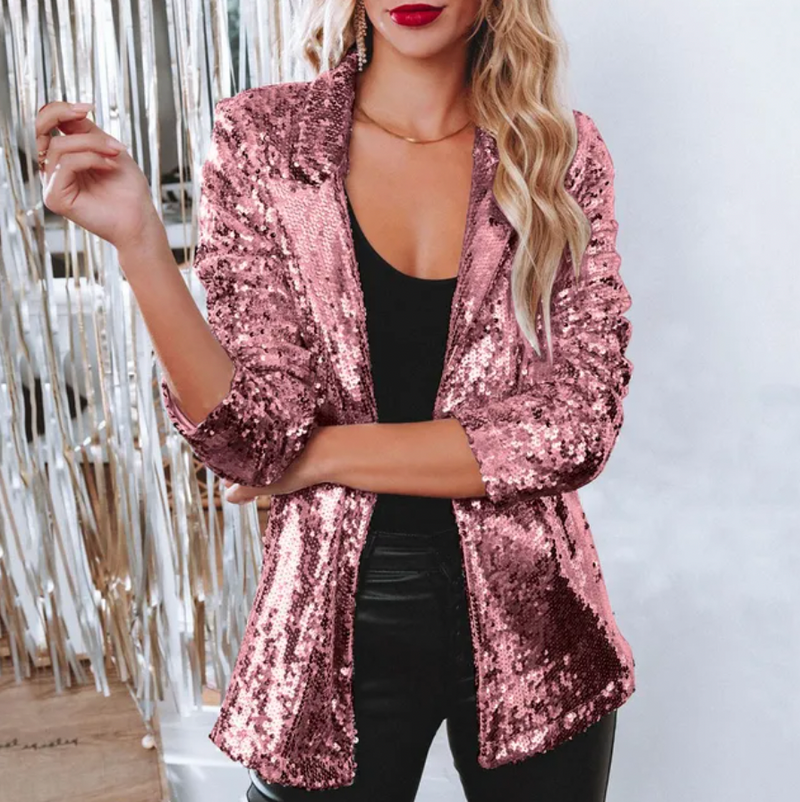 Elegantly Designed Garment