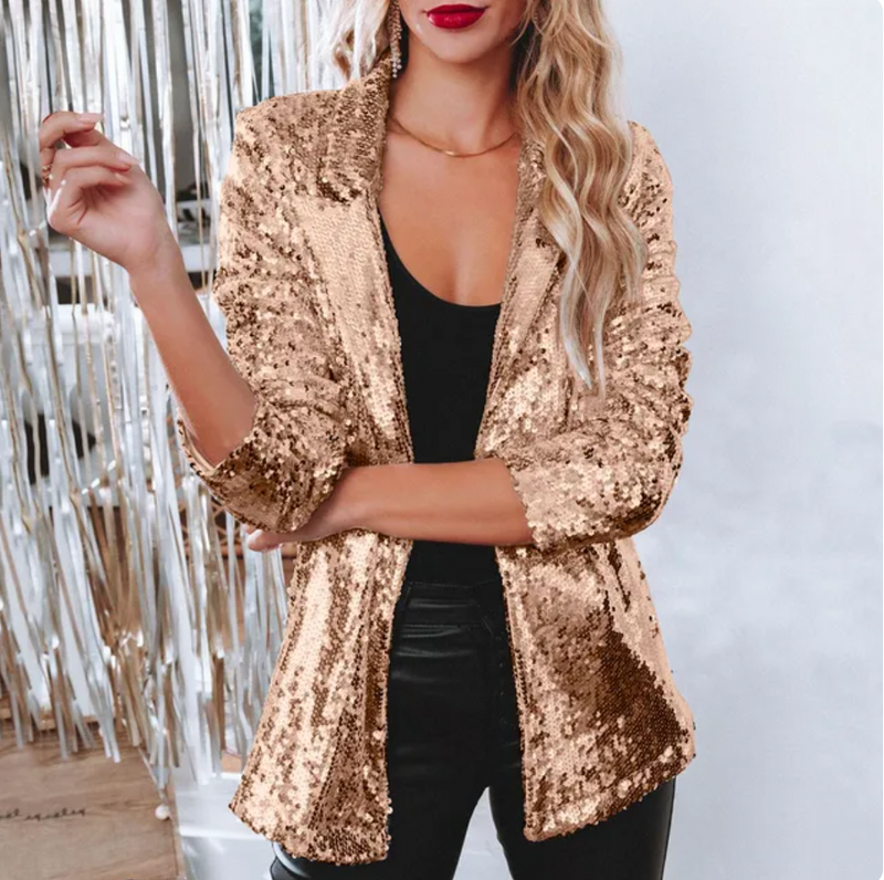 Elegantly Designed Garment