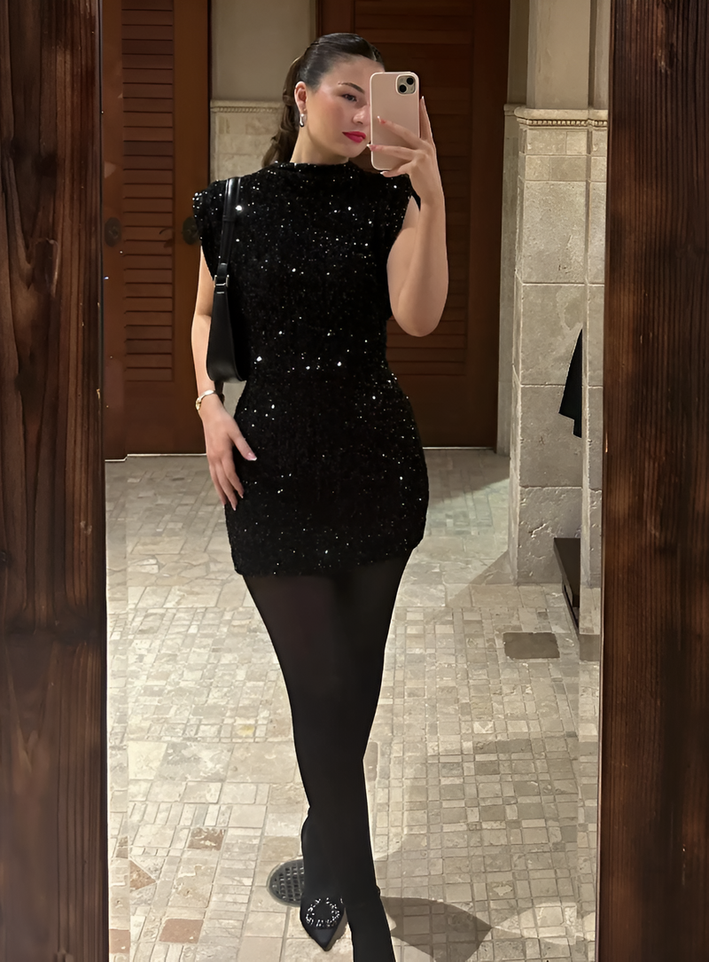 Vintage Inspired Dress