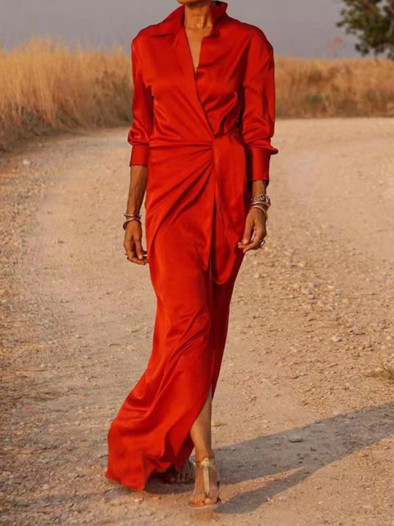 Vintage Inspired Dress