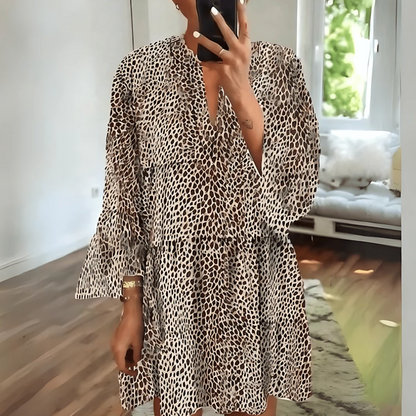 Thoughtfully Designed Dress